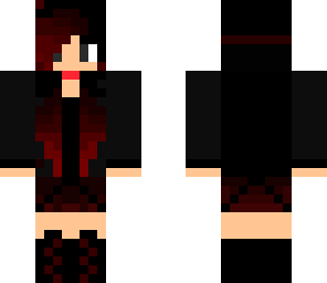 emo girl