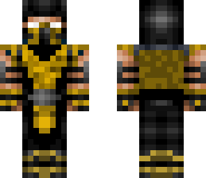 scorpion