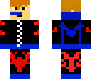 gamer