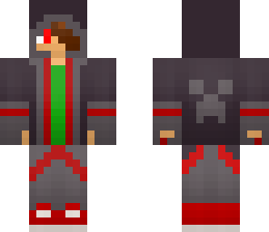 shadow superboygamer