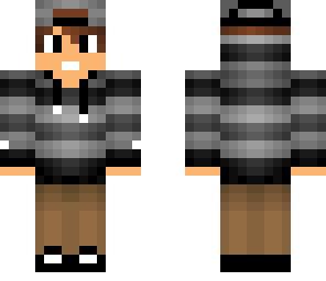 my skin