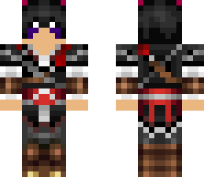 dark assassin