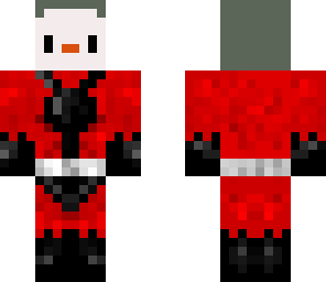 antman pinguin