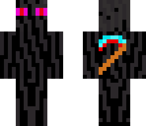 ender reaper