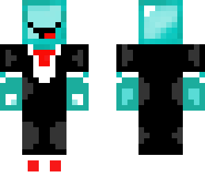 derpy diamond gamer
