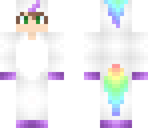 unicorn guy