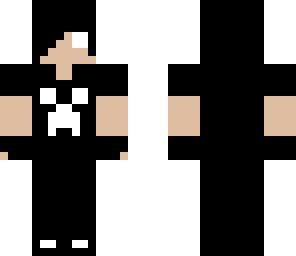 herobrine's son