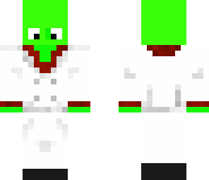 alien worker