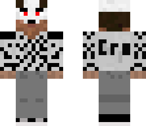 angry cro