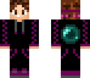 ender boy
