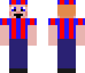 balloon boy fnaf 2