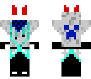 monster creepa