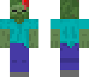 zombie