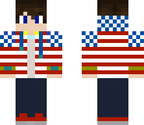 real murica boy