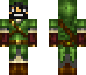 robin hood