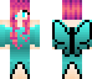 sunnie the ocean fairy