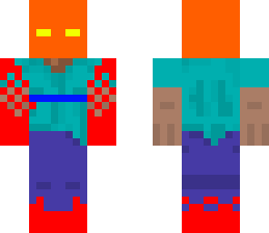 october brandondoesmc33