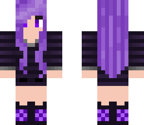 purple perfection