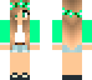 green summer dream