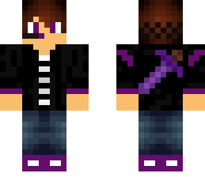 purple pvp