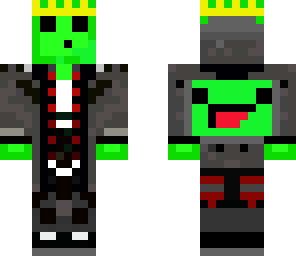 slime lord