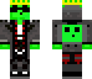 og slime
