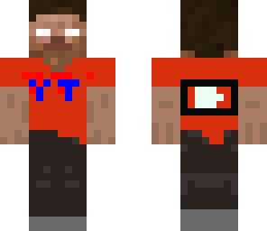 youtuber brandondoesmc33