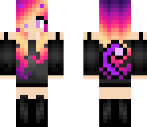 cat girl