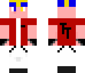 thetwogamers hd