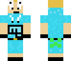 the mc bro's