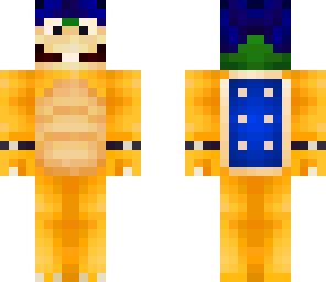 lugwig von koopa