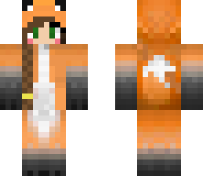 foxy edited