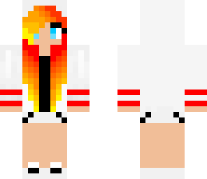 fire girl