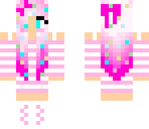 sweets girl