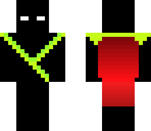 herobrine soldier
