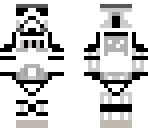 trooper
