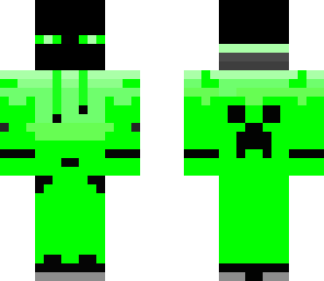 creeper guy