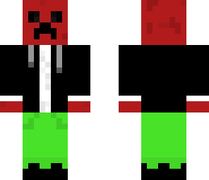 some creeper