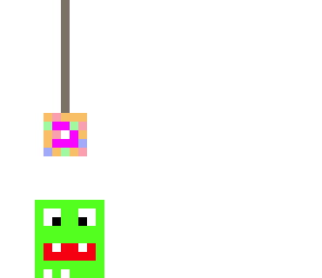 cute rope | Minecraft Skin