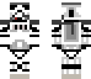 magmatrooper