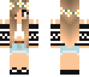 flower girl edit