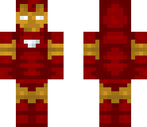 iron man