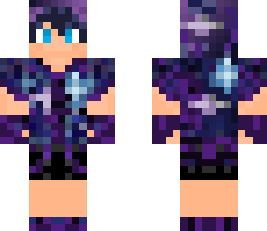 galaxy teen