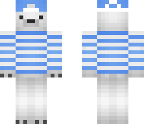sandez polar bear hd
