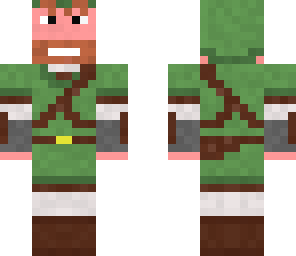zelda norris