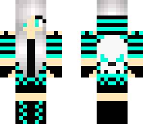 bad girl aqua