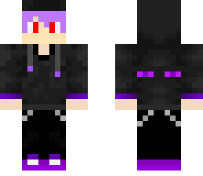ender boy