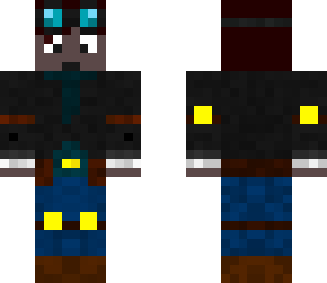 black dantdm