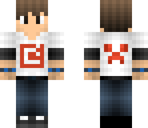mojang tdr0805