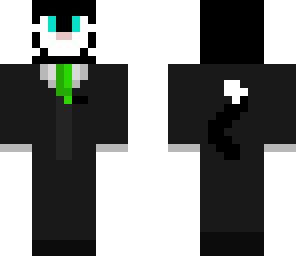 agent mittens